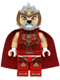 LEGO loc097 Lagravis - Fire Chi